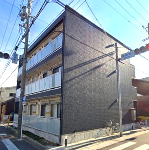 リブリ・シャトーエ　名古屋市賃貸　仲介手数料無料