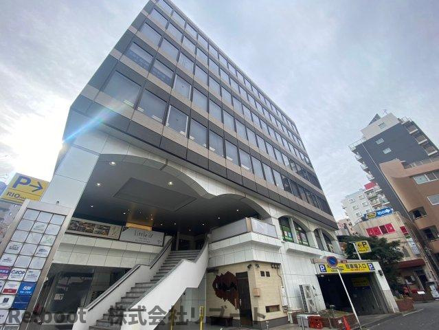 船橋本町プラザビル