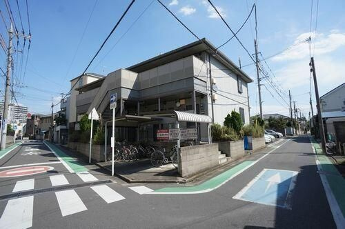 Ｋ・フラッツ