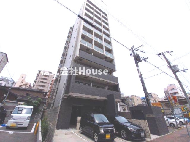 エスプレイス神戸ウエストモンターニュ202