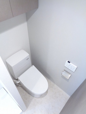 【トイレ】 | ＧＥＮＯＶＩＡ西川口 | トイレも気になるポイント