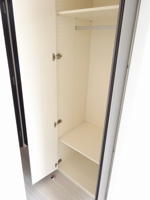 【収納】 | ザ・レジデンス・オブ・トーキョーＪＫ４０ | 収納があります