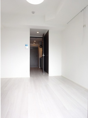 【居間・リビング】 | ザ・レジデンス・オブ・トーキョーＪＫ４０ | おしゃれなリビングです