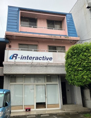 【外観】 | ＹＡビル | 物件の外観です