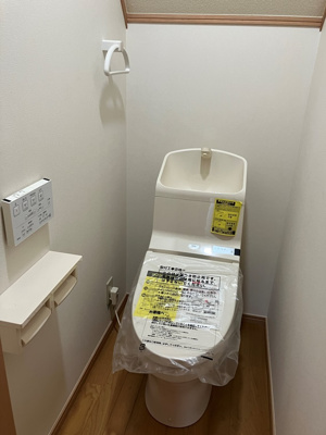 【トイレ】 | ＹＡビル | トイレも気になるポイント