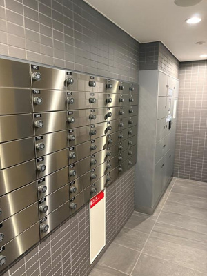 【設備】 | インプレスト所沢