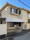 領家戸建の画像