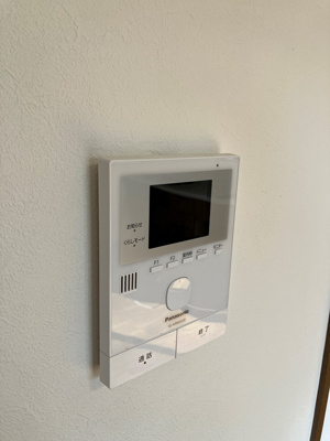 【セキュリティ】 | 渡戸戸建