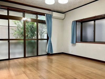 【その他】 | 野火止戸建