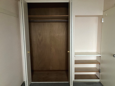 【収納】 | ダイアパレス・ビッグウィング深谷 | こまごまとしたものを収納できそうですね