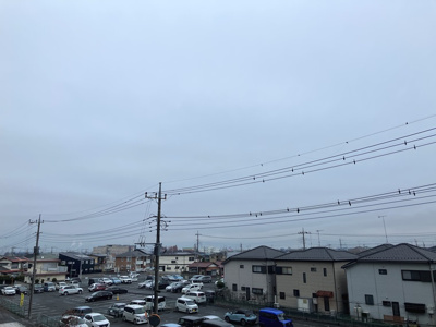 【展望】 | ダイアパレス・ビッグウィング深谷