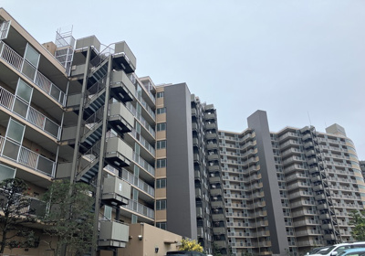 【外観】 | ダイアパレス・ビッグウィング深谷 | 物件の外観です