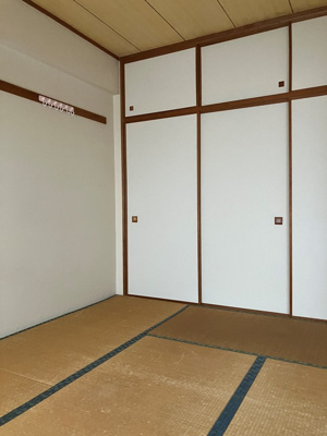 【内装】 | ダイアパレス・ビッグウィング深谷 | 明るい色調の室内です