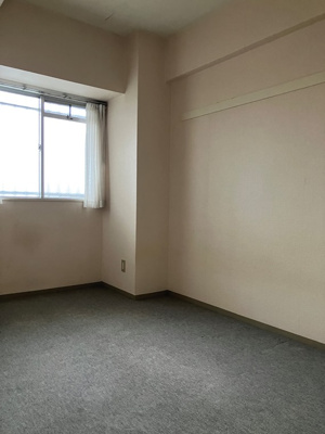 【寝室】 | ダイアパレス・ビッグウィング深谷 | ゆとりの広さです