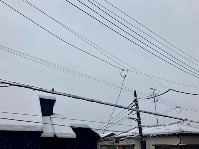 【展望】 | 大牧戸建