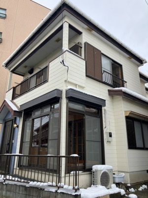 【外観】 | 大牧戸建 | きれいな外観です