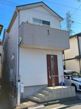 むさし野戸建の画像