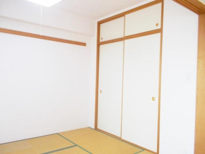 【収納】 | レヴィールヒルズ入間リバービュー | 大きなものも収納できそうです
