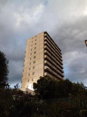 【外観】 | ヴェーネル滝沢 | 外観です