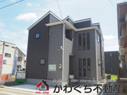 Livele Garden.S　松木町第２　１号棟の画像