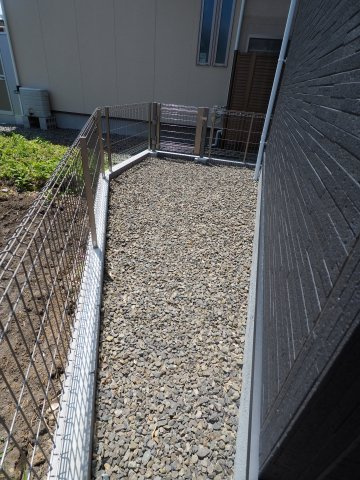 【構造・工法・仕様】 | Livele Garden.S　松木町第２　１号棟 | ★内覧予約でブランド米2kg★