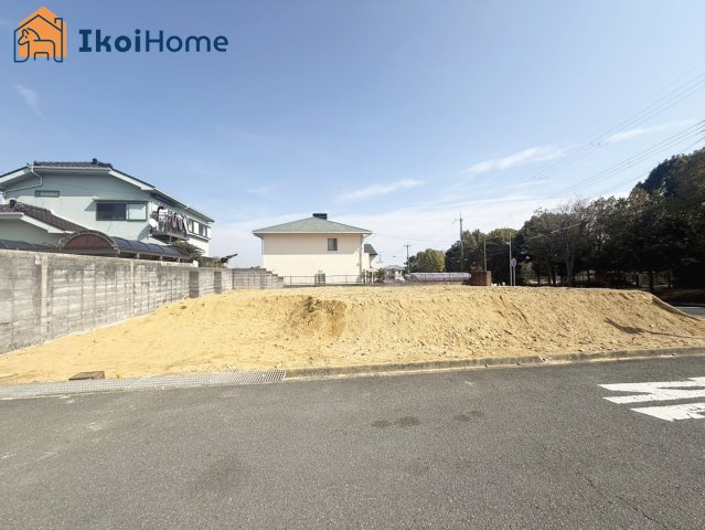 神戸市西区中野2丁目　全2区画B号地　土地のその他|～ご見学に関して～平日や夜間でもご案内可能。決まったお時間で身動きが取れない方も臨機応変に対応します