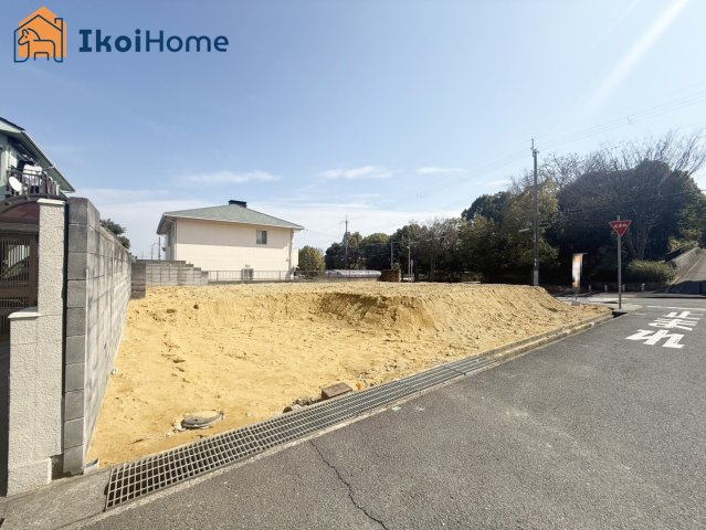 神戸市西区中野2丁目　全2区画B号地　土地のその他|物件・当店の最寄駅まで無料送迎！最短10分で指定場所へお迎えに向かいます！まずはお問い合わせください！