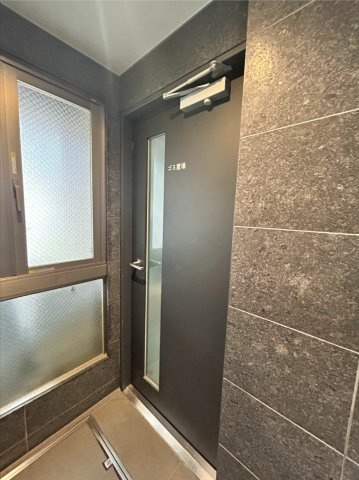 グローリオ高円寺604の設備