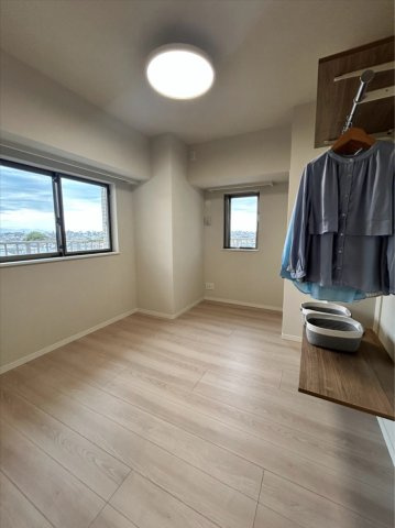 グローリオ高円寺604のその他