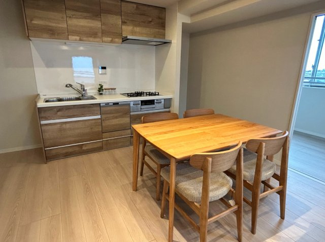 グローリオ高円寺604の省エネ性能ラベル