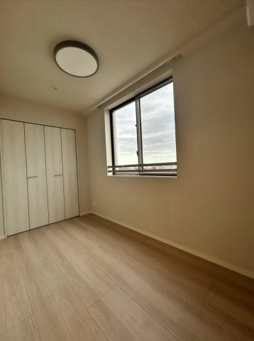 グローリオ高円寺604の内装