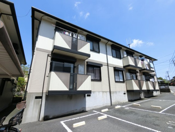 ベルフレール　Bの画像