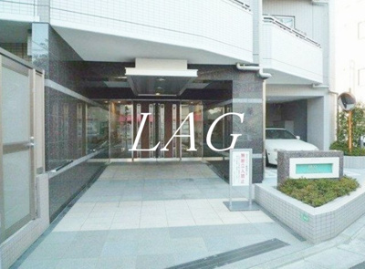 【エントランス】 | 日神デュオステージ練馬北町 | エントランスです。