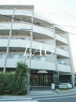 【外観】 | 日神デュオステージ練馬北町 | 外観です。