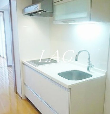 【キッチン】 | 日神デュオステージ練馬北町 | キッチンです。