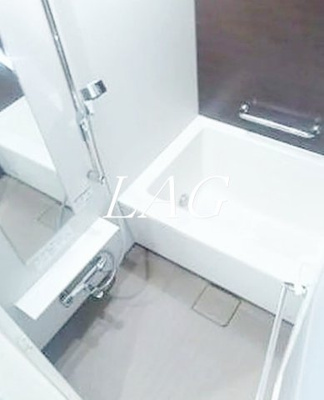 【浴室】 | 日神デュオステージ練馬北町 | お風呂です。