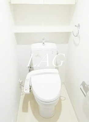 【トイレ】 | 日神デュオステージ練馬北町 | トイレです。