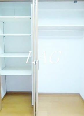 【収納】 | 日神デュオステージ練馬北町 | 収納です。