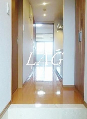 【玄関】 | 日神デュオステージ練馬北町 | 玄関です。