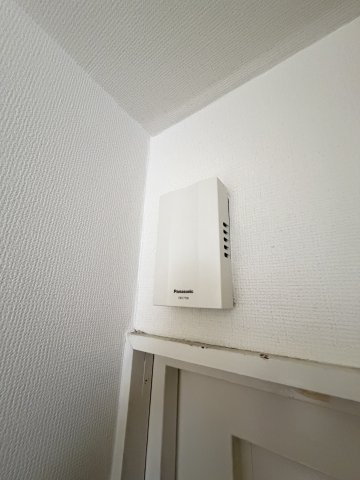 グランドキャナル新町のセキュリティ