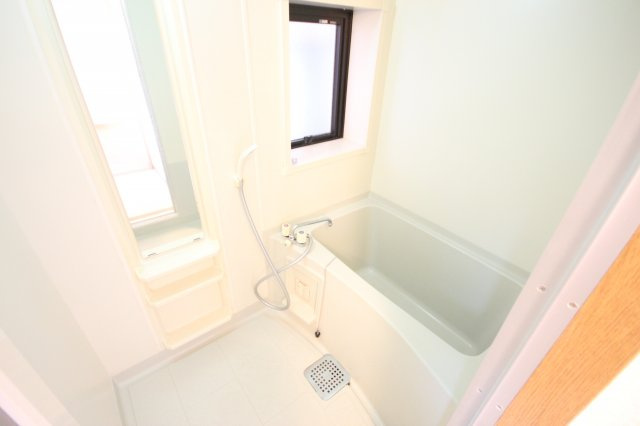 【浴室】