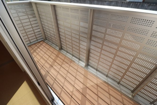 【バルコニー】 | スローライフさしま