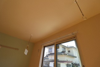 【寝室】 | スローライフさしま