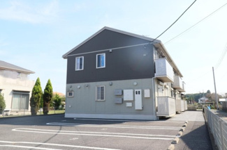 【外観】 | スローライフさしま