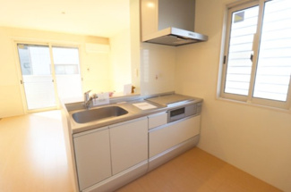 【キッチン】 | スローライフさしま