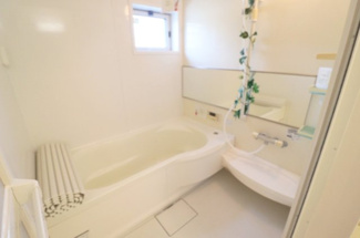 【浴室】 | スローライフさしま