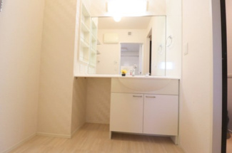 【洗面所】 | スローライフさしま