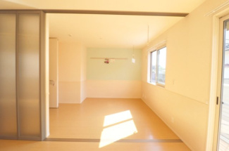 【寝室】 | スローライフさしま