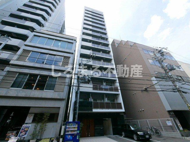 プライムアーバン御堂筋本町