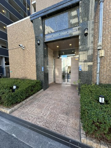クレストコート難波サウスのその他